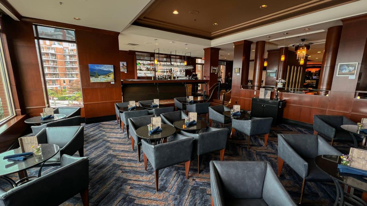 Coast Victoria Hotel & Marina By Apa Exteriér fotografie