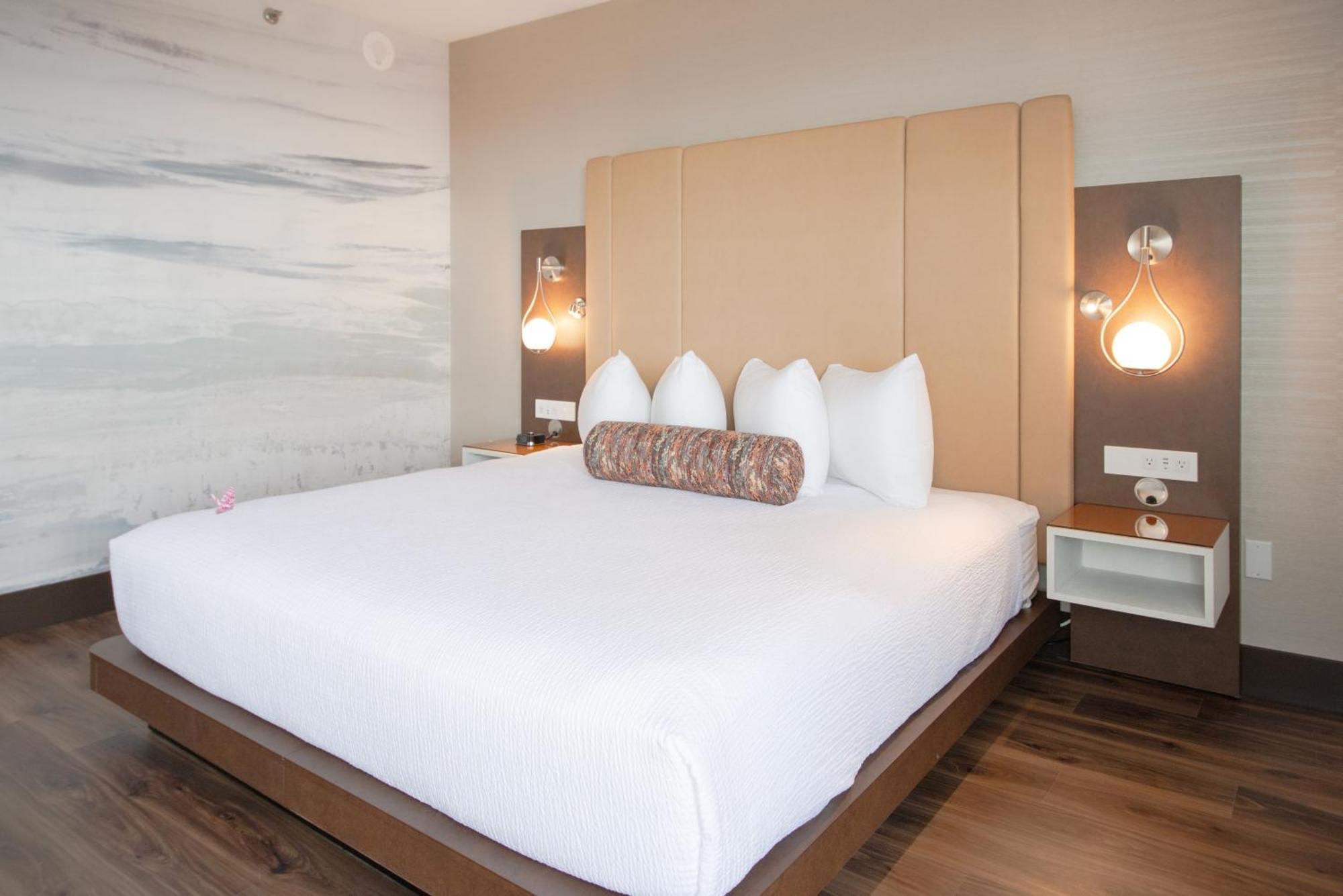 Coast Victoria Hotel & Marina By Apa Exteriér fotografie